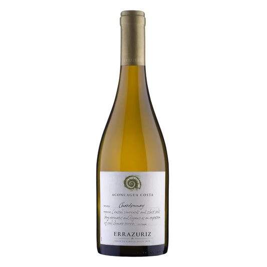 Errazuriz Aconcagua Costa Chardonnay 2023