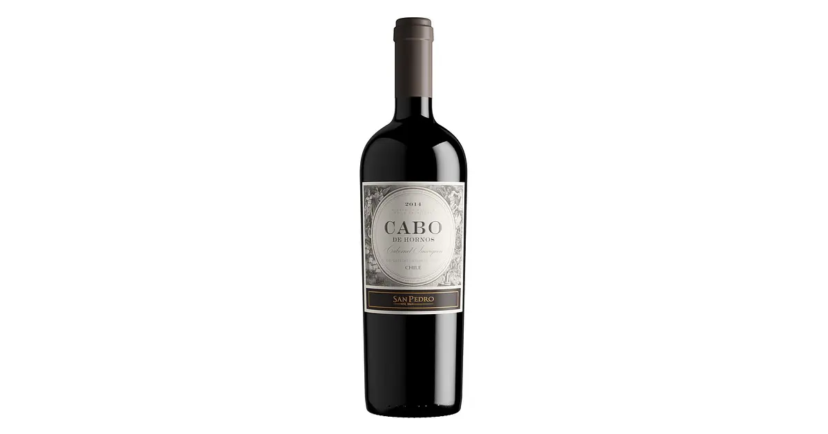 San Pedro Cabo De Hornos 2022