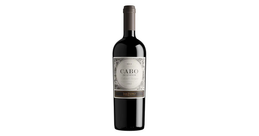 San Pedro Cabo De Hornos 2022