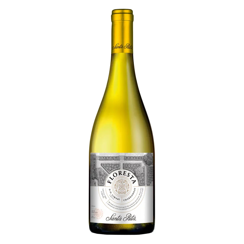 Santa Rita Floresta Chardonnay