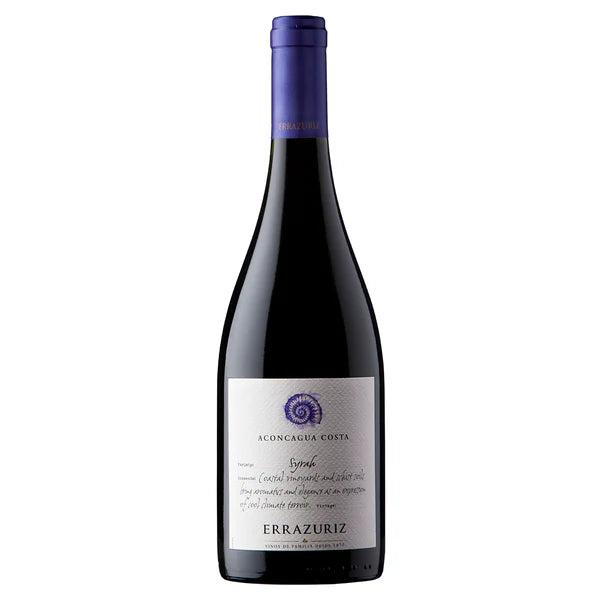 Errazuriz Aconcagua Costa Syrah