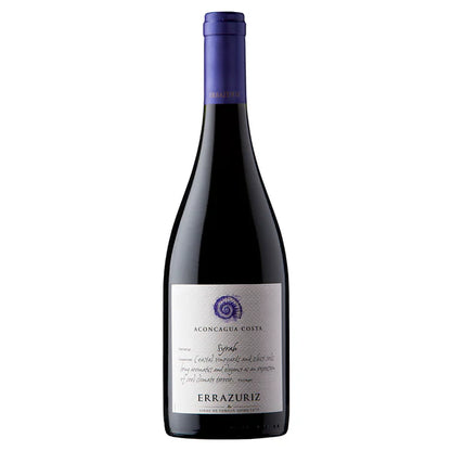 Errazuriz Aconcagua Costa Syrah