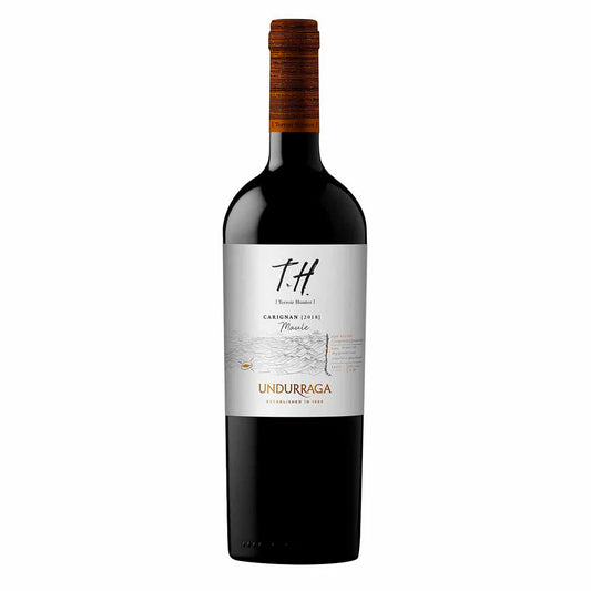 Undurraga TH Carignan Maule 2023