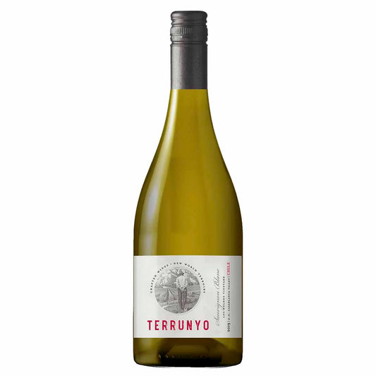Concha y Toro Terrunyo Sauvignon Blanc