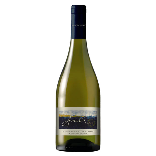 Concha y Toro Amelia Chardonnay 2024