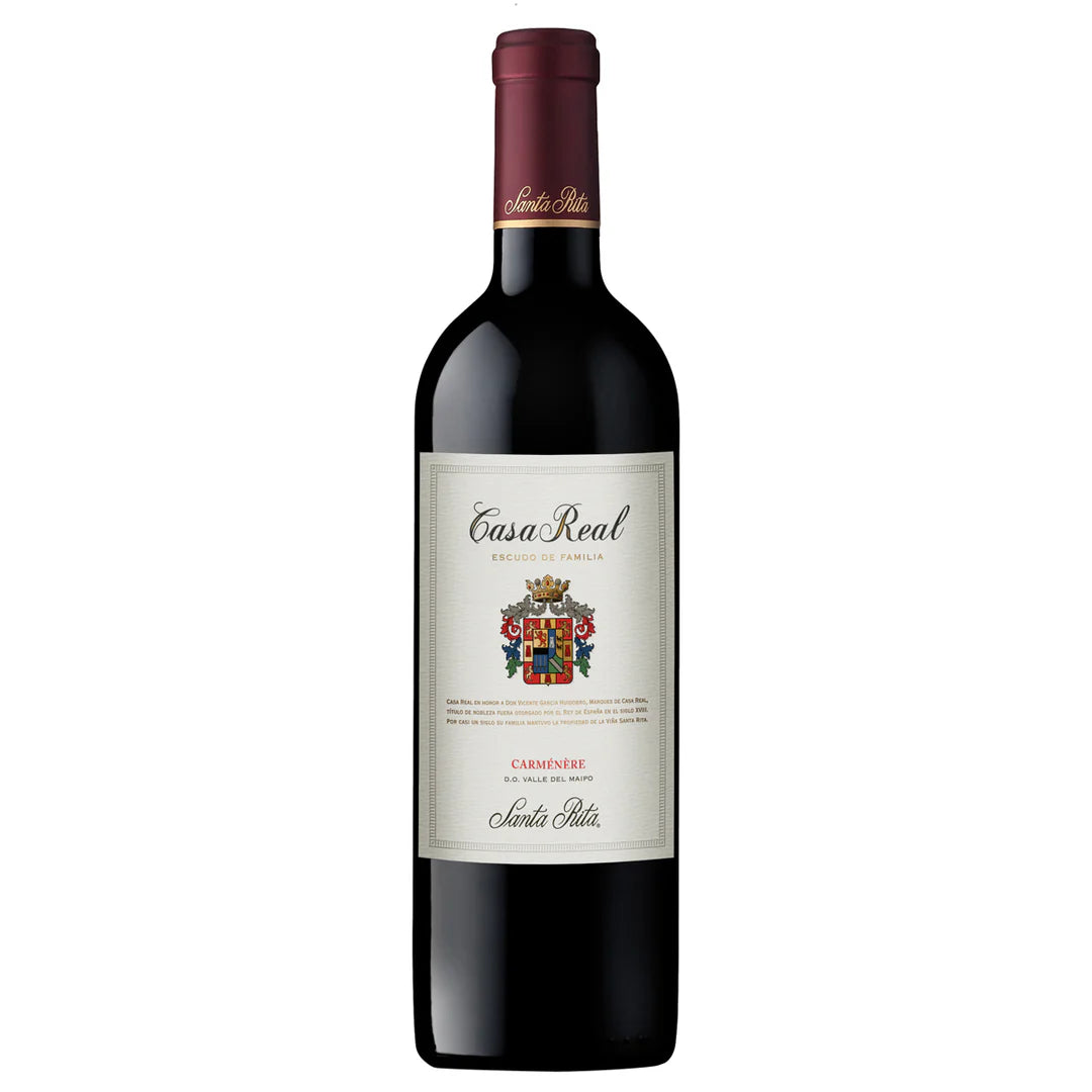 Santa Rita Casa Real Carmenere 2023