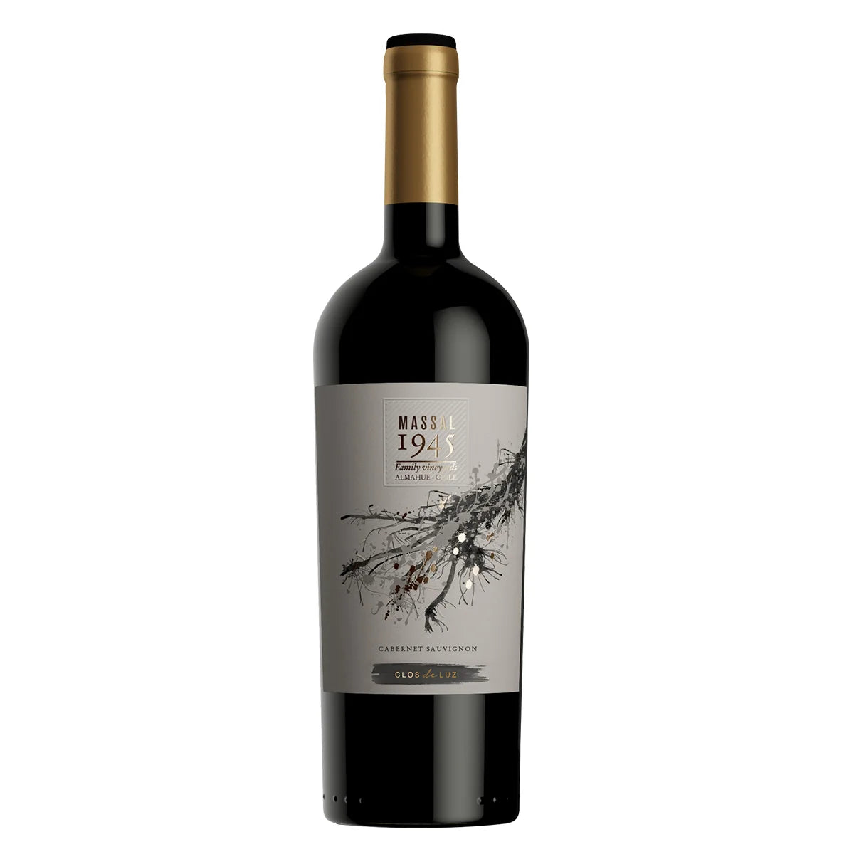 Clos De Luz Massal 1945 Cabernet Sauvignon 2023