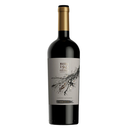 Clos De Luz Massal 1945 Cabernet Sauvignon 2023