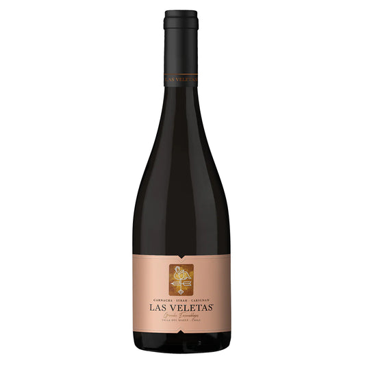 Las Veletas Grenache / Syrah / Carignan 2023