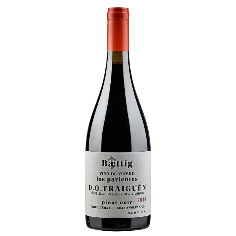 Baettig Los Parientes Pinot Noir 2023