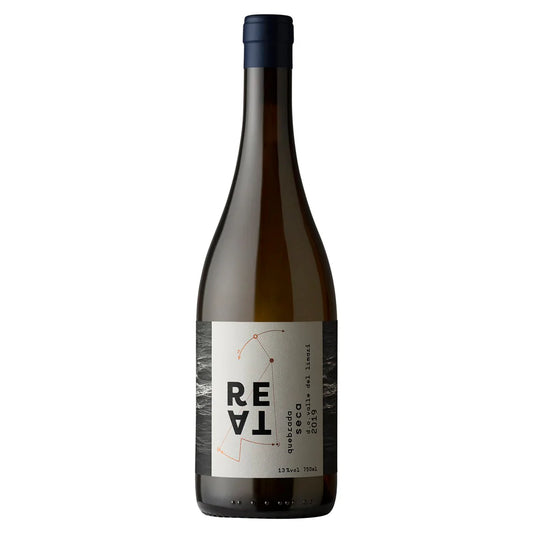 Reta Quebrada Seca Chardonnay