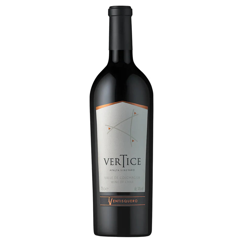 Ventisquero Vertice 2023 En Estuche