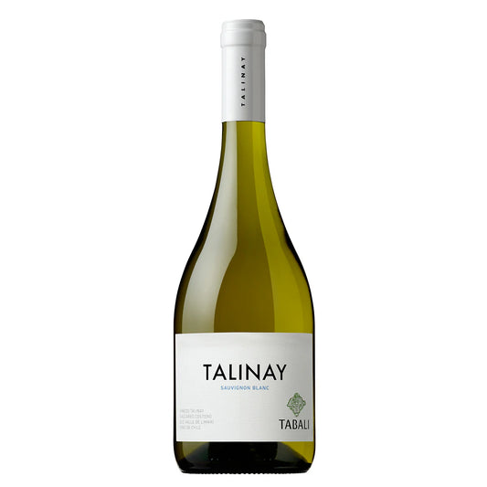 Tabali Talinay Sauvignon Blanc 2025