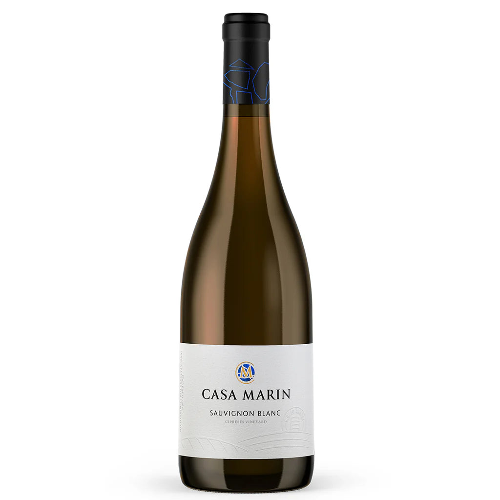 Casa Marin Cipreses Sauvignon Blanc 2025
