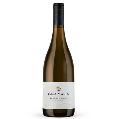 Casa Marin Cipreses Sauvignon Blanc 2025