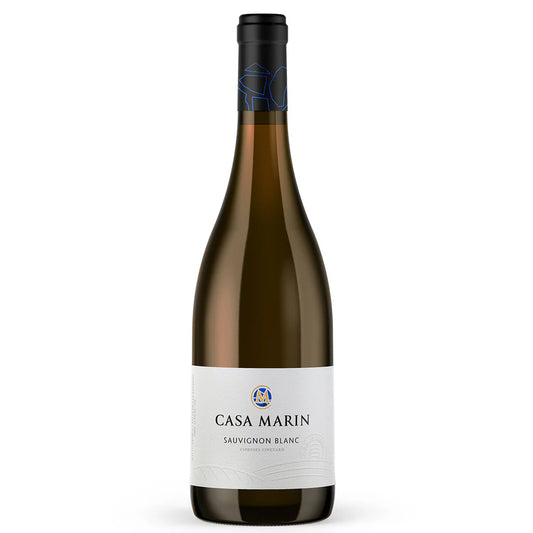 Casa Marin Cipreses Sauvignon Blanc 2025