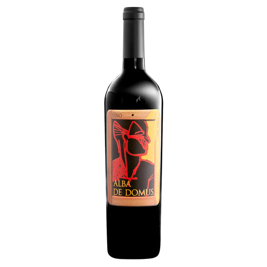 Alba De Domus Cabernet Sauvignon 2020