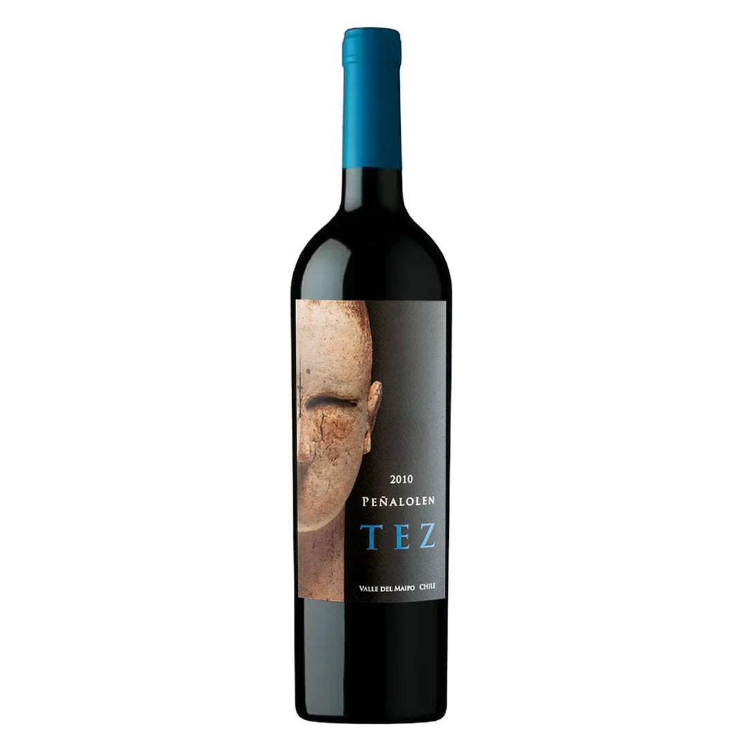 Peñalolen Tez Ensamblaje Tinto 2012