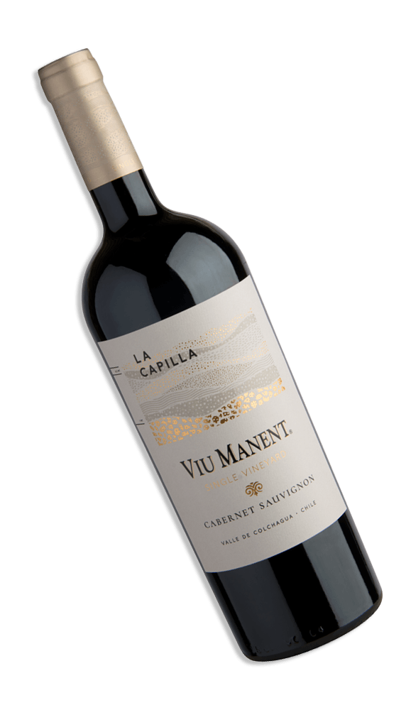 Viu Manent Single Vineyard Cabernet Sauvignon La Capilla 2023