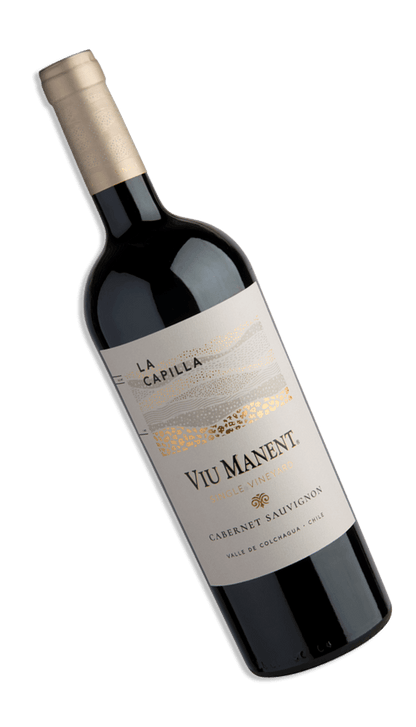Viu Manent Single Vineyard Cabernet Sauvignon La Capilla 2023