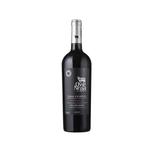 Oveja Negra Carmenere Gran Reserva
