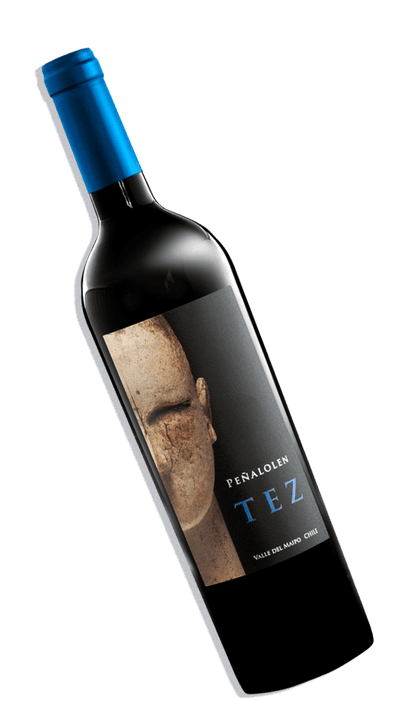 Peñalolen Tez Ensamblaje Tinto 2012
