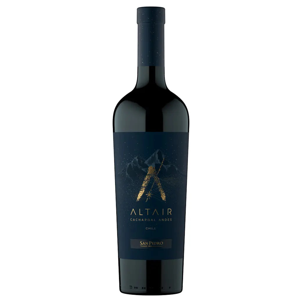 Altair Ensamblaje Tinto