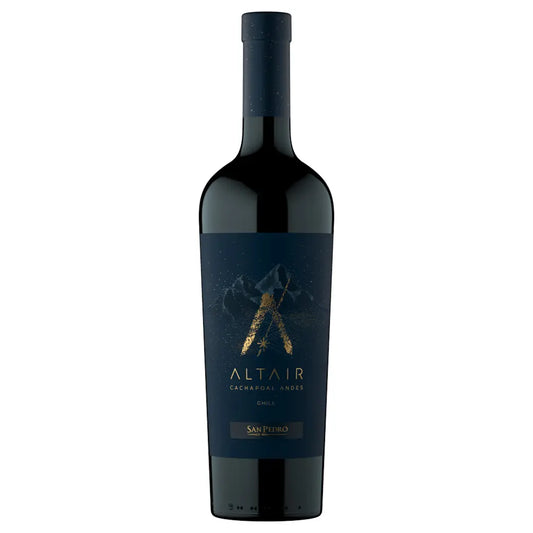 Altair Ensamblaje Tinto