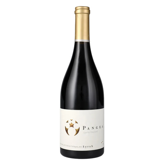 Ventisquero Pangea Syrah 2018