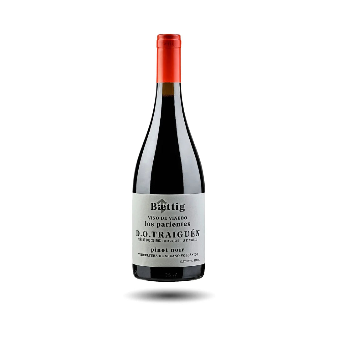 Baettig Los Parientes Pinot Noir 2023