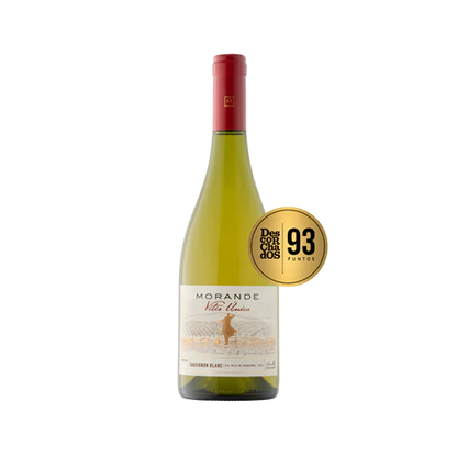 Morande Vitis Unica Sauvignon Blanc 2023