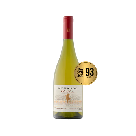 Morande Vitis Unica Sauvignon Blanc 2023