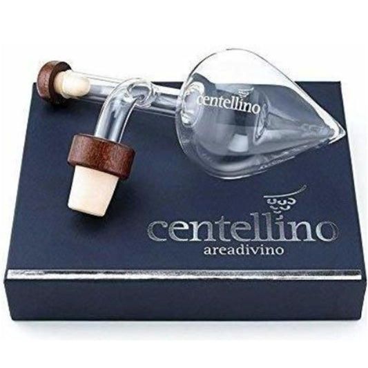 Centellino Aireador, Decantador, Dosificador 125 Ml