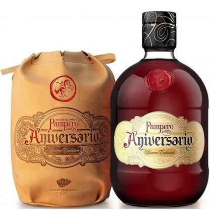 Ron Pampero Aniversario 25 años