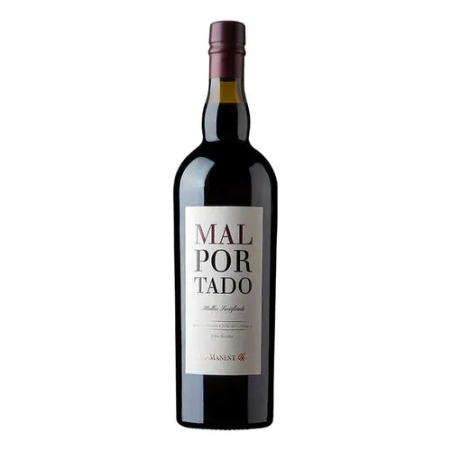 Viu Manent Mal Portado Malbec Fortificado