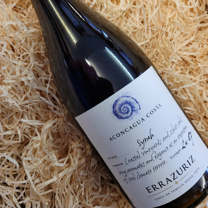 Errazuriz Aconcagua Costa Syrah