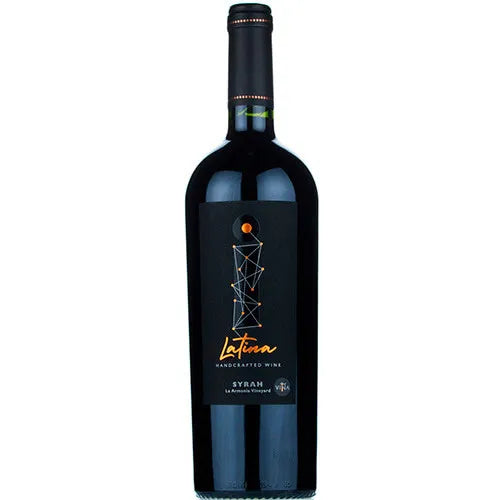 I Latina Syrah 2021