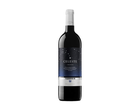 Celeste Crianza 2021 Tempranillo
