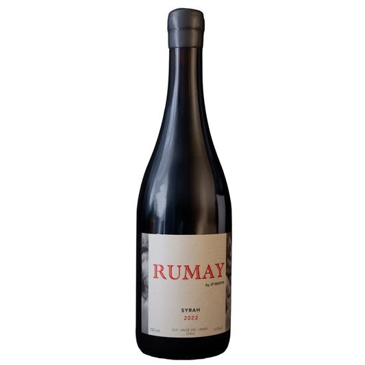Rumay Syrah 2022