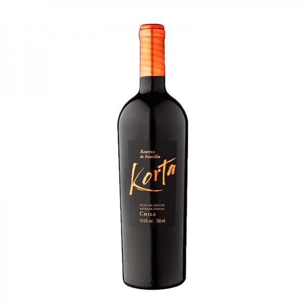 Korta Reserva De Familia Blend 2019