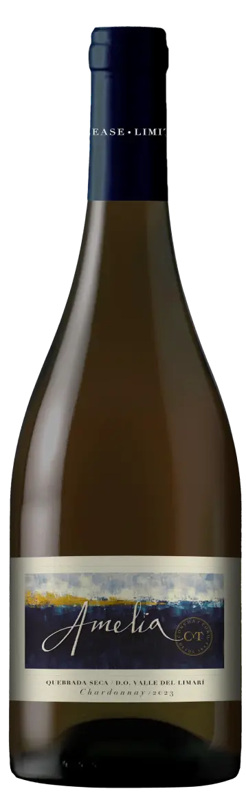 Concha y Toro Amelia Chardonnay 2024