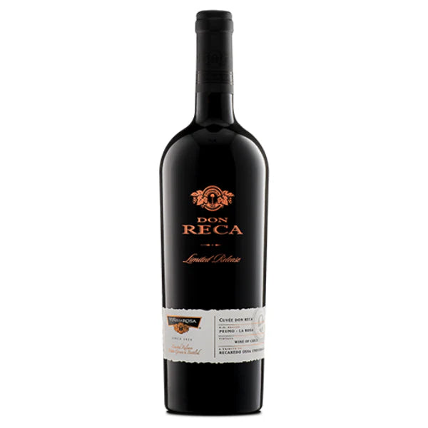 La Rosa Don Reca Limited Release Cuvee 2020