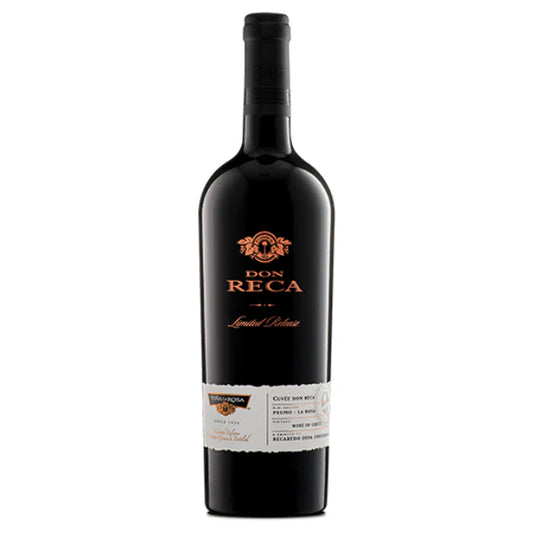 La Rosa Don Reca Limited Release Cuvee 2020
