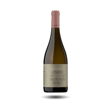 Laberinto Cenizas Sauvignon Blanc 2025