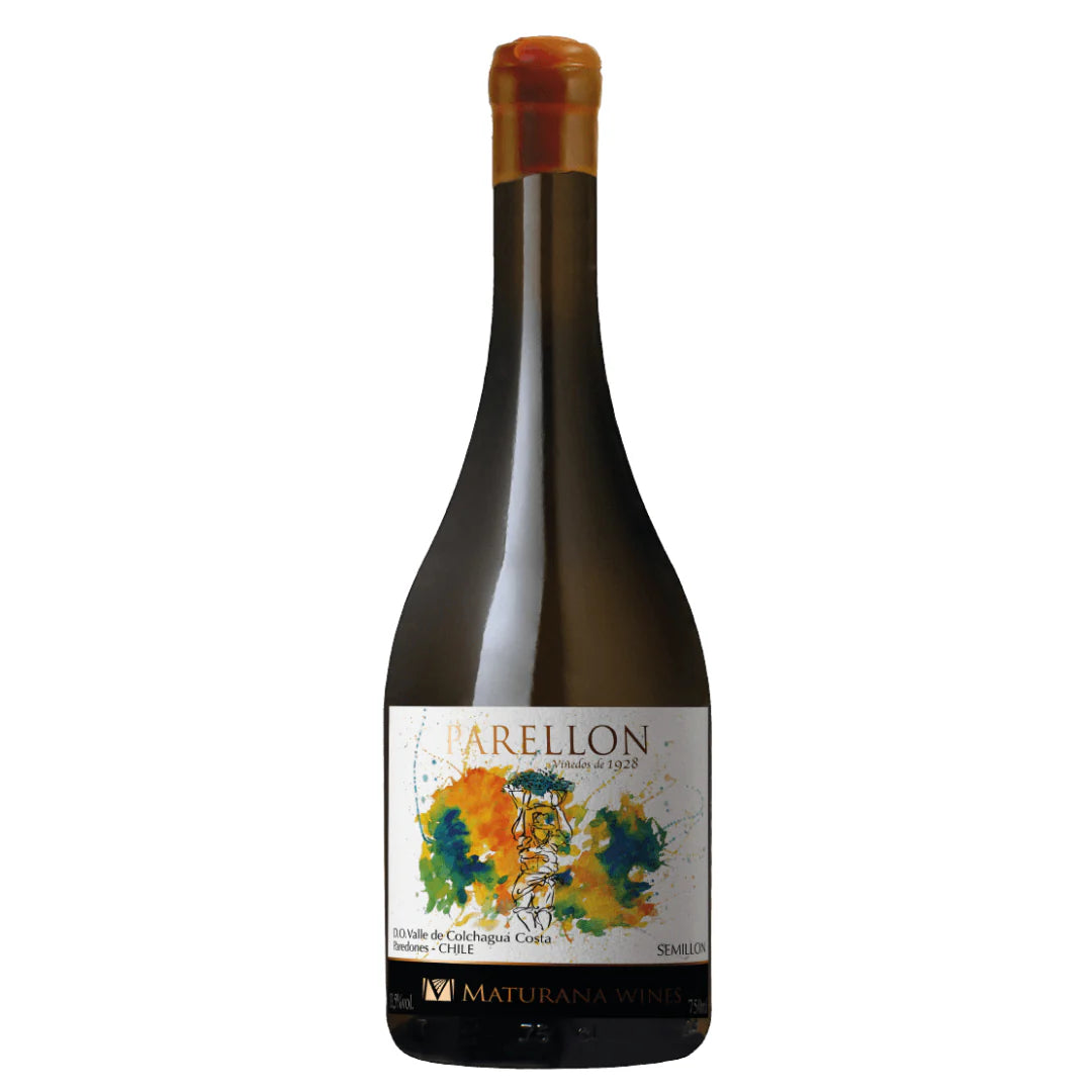 Maturana Wines Parellon Semillon