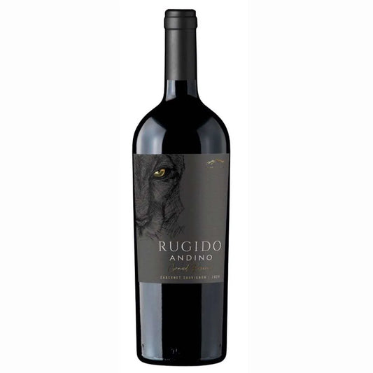 Rugido Andino Carmenere Gran Reserva