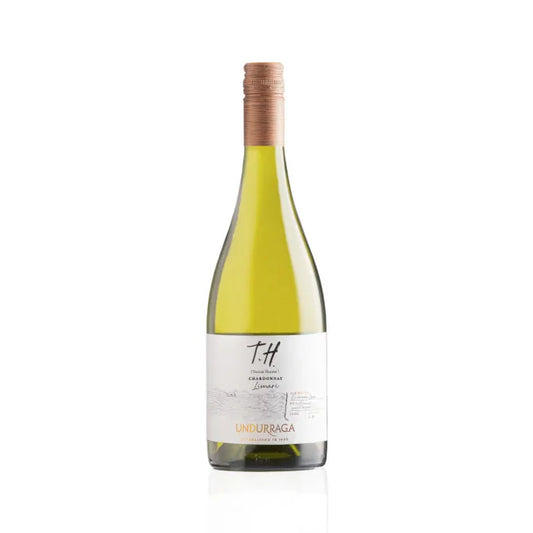 Undurraga TH Chardonnay - Limari 2024
