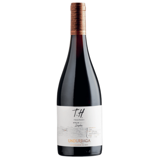 Undurraga TH Syrah - Leyda 2021
