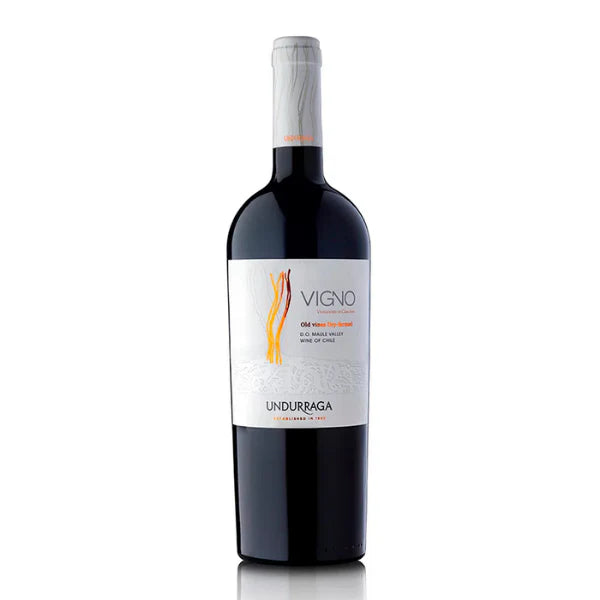 Undurraga Vigno Carignan 2020