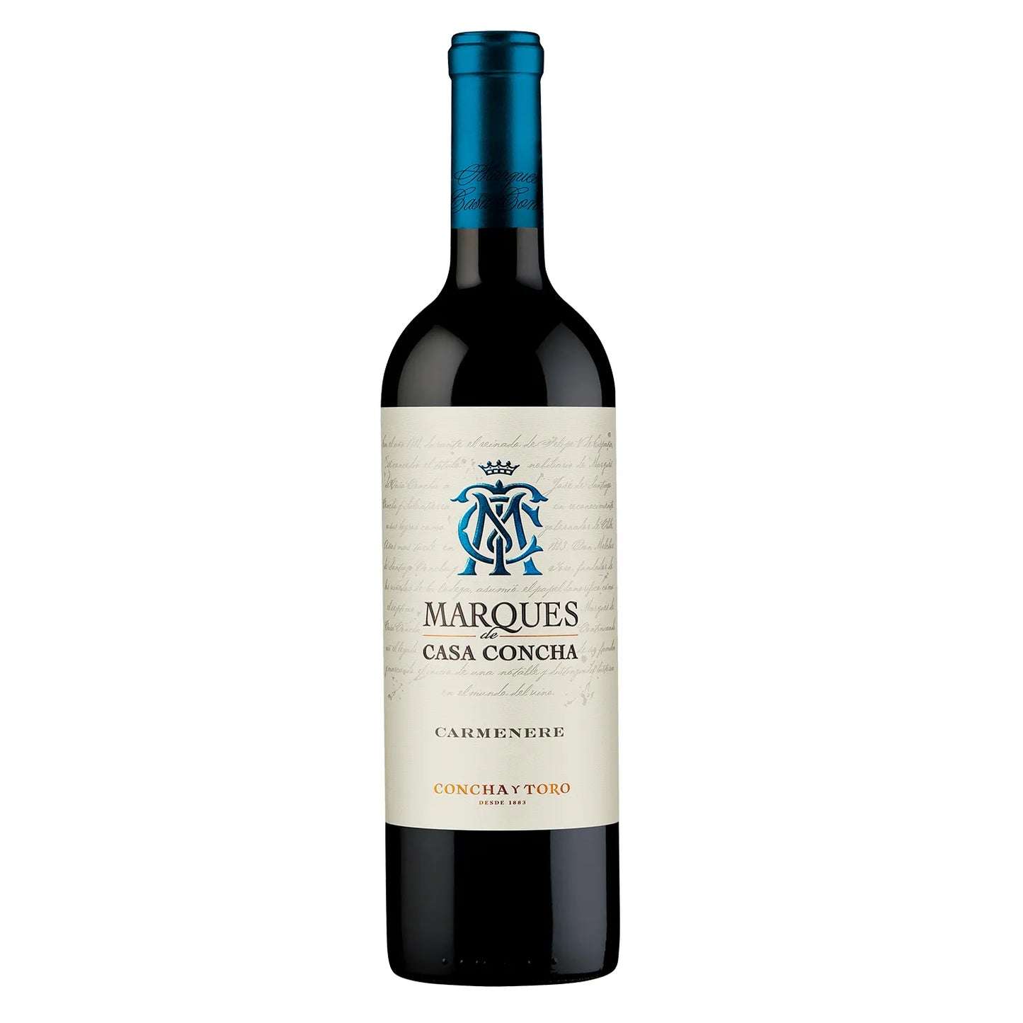 Concha y Toro Marques De Casa Concha Carmenere 2024